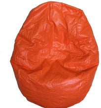 Load image into Gallery viewer, Boscoman - Adult Fun Teardrop Vinyl Beanbag Chair - (Mix Colors)