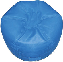 Load image into Gallery viewer, Boscoman - Teen Solid Cotton Beanbag Chair - (Mix Colors)