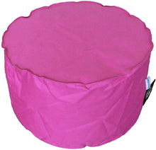 Load image into Gallery viewer, Boscoman - Kids Magic Solo Beanbag Ottoman - (Mix Colors)