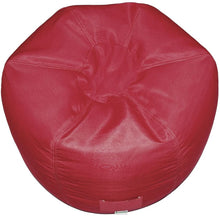 Load image into Gallery viewer, Boscoman - Teen Solid Cotton Beanbag Chair - (Mix Colors)