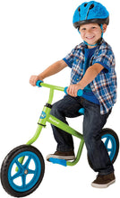 Charger l'image dans la galerie, Razor Kixi Balance Bike, Blue/Green