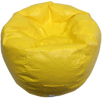 Load image into Gallery viewer, Boscoman - Adult Round Vinyl With Pocket Beanbag Chair - (Mix Colors)