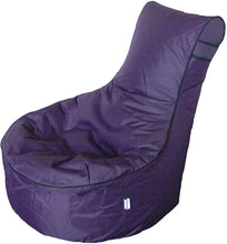 Charger l'image dans la galerie, Boscoman - Jumbo Fresno Outdoor Lounger with Storage Pocket - (Mix Colors) PICKUP ONLY