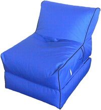 Charger l'image dans la galerie, Boscoman - Jumbo Madera Outdoor Flip Chair Lounger - (Mix Colors) PICKUP ONLY