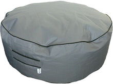 Charger l'image dans la galerie, Boscoman - Jumbo Calaveras Outdoor Ottoman with Storage Pocket - (Mix Colors) PICKUP ONLY