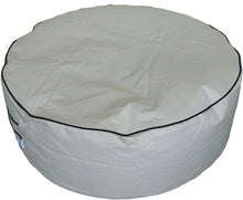 Charger l'image dans la galerie, Boscoman - Jumbo Calaveras Outdoor Ottoman with Storage Pocket - (Mix Colors) PICKUP ONLY