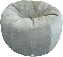 Load image into Gallery viewer, Boscoman - Jumbo Corduroy Round Beanbag Chair (Mix Colors) PICKUP ONLY