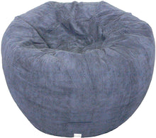 Load image into Gallery viewer, Boscoman - Jumbo Corduroy Round Beanbag Chair (Mix Colors) PICKUP ONLY