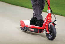 Load image into Gallery viewer, Razor E100 Electric Scooter - Red