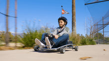 Charger l'image dans la galerie, Razor Ground Force Electric GoKart - PICKUP ONLY