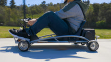 Charger l'image dans la galerie, Razor Ground Force Electric GoKart - PICKUP ONLY