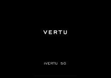 Load image into Gallery viewer, iVertu Black VERTU Mobile Phone