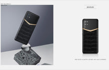 Load image into Gallery viewer, iVertu Green VERTU Mobile Phone