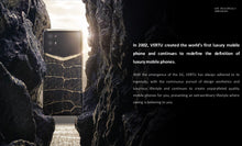 Load image into Gallery viewer, iVertu Black VERTU Mobile Phone