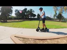 Load and play video in Gallery viewer, Razor Power Core E100 Electric Scooter OPEN BOX LIKE NEW - PICKUP
