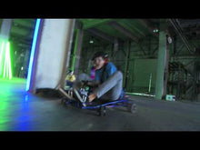 Charger et lire la vidéo dans la visionneuse de la Galerie, Razor Ground Force Drifter - PICKUP ONLY
