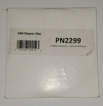 Charger l'image dans la galerie, VMI 3500 Cleaner Disc
