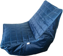 Load image into Gallery viewer, Boscoman - Adult Cory Lounger Beanbag Chair - (Mix Colors)
