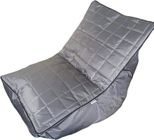 Load image into Gallery viewer, Boscoman - Adult Cory Lounger Beanbag Chair - (Mix Colors)
