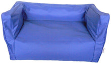 Charger l'image dans la galerie, Boscoman - Kids Double Lounger Beanbag Chair - (Mix Colors)
