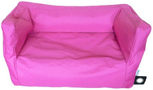 Charger l'image dans la galerie, Boscoman - Kids Double Lounger Beanbag Chair - (Mix Colors)
