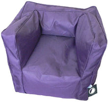 Charger l'image dans la galerie, Boscoman - Kids Magic Sink Beanbag Chair - (Mix Colors)
