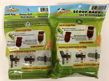 Charger l'image dans la galerie, doo-n-go Leash Bag + Scoop Bags (140 Bags)
