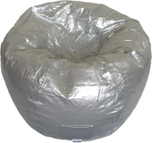 Load image into Gallery viewer, Boscoman - Adult Round Vinyl With Pocket Beanbag Chair - (Mix Colors)
