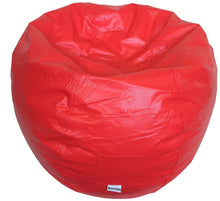 Load image into Gallery viewer, Boscoman - Adult Round Vinyl With Pocket Beanbag Chair - (Mix Colors)
