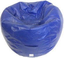 Load image into Gallery viewer, Boscoman - Adult Round Vinyl With Pocket Beanbag Chair - (Mix Colors)
