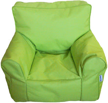 Load image into Gallery viewer, Boscoman - Teen Cozy Lounger Beanbag Chair - (Mix Colors)

