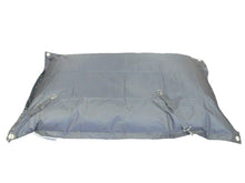 Load image into Gallery viewer, Boscoman Jumbo Square Beanbag Lounger with Strap - (Mix Colors) PICKUP ONLY
