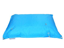 Load image into Gallery viewer, Boscoman Jumbo Square Beanbag Lounger with Strap - (Mix Colors) PICKUP ONLY
