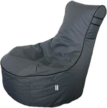 Charger l'image dans la galerie, Boscoman - Jumbo Fresno Outdoor Lounger with Storage Pocket - (Mix Colors) PICKUP ONLY
