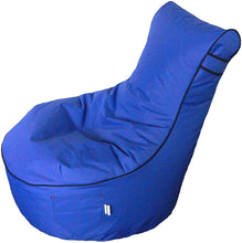 Charger l'image dans la galerie, Boscoman - Jumbo Fresno Outdoor Lounger with Storage Pocket - (Mix Colors) PICKUP ONLY
