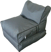 Charger l'image dans la galerie, Boscoman - Jumbo Madera Outdoor Flip Chair Lounger - (Mix Colors) PICKUP ONLY
