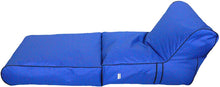 Charger l'image dans la galerie, Boscoman - Jumbo Madera Outdoor Flip Chair Lounger - (Mix Colors) PICKUP ONLY
