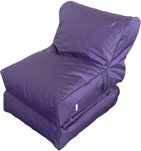 Charger l'image dans la galerie, Boscoman - Jumbo Madera Outdoor Flip Chair Lounger - (Mix Colors) PICKUP ONLY
