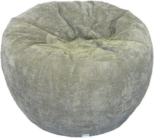 Load image into Gallery viewer, Boscoman - Jumbo Corduroy Round Beanbag Chair (Mix Colors) PICKUP ONLY
