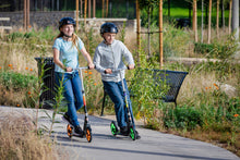 Load image into Gallery viewer, Razor A5 Lux Light-Up Scooter (Mix Colors)
