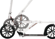 Load image into Gallery viewer, Razor A6 Scooter - Silver
