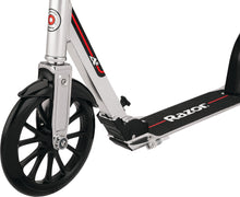 Load image into Gallery viewer, Razor A6 Scooter - White
