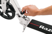 Load image into Gallery viewer, Razor A6 Scooter - White
