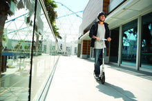 Load image into Gallery viewer, Razor A6 Scooter - White
