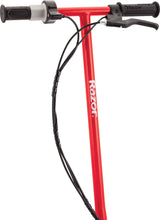 Load image into Gallery viewer, Razor E100 Electric Scooter OPEN BOX LIKE NEW WITH NEW BATTERY - PICKUP
