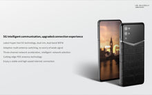 Load image into Gallery viewer, iVertu Brown VERTU Mobile Phone
