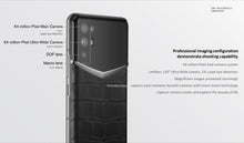 Load image into Gallery viewer, iVertu Black VERTU Mobile Phone
