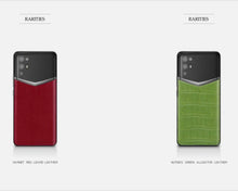 Load image into Gallery viewer, iVertu Black VERTU Mobile Phone
