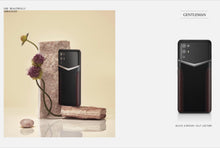 Load image into Gallery viewer, iVertu Red VERTU Mobile Phone
