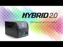 Load and play video in Gallery viewer, Venmill Hybrid 2.0
